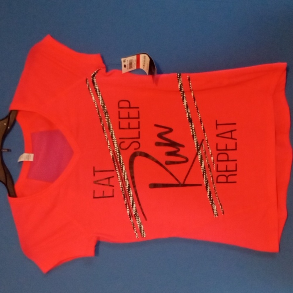 Ideology short sleeve shirt